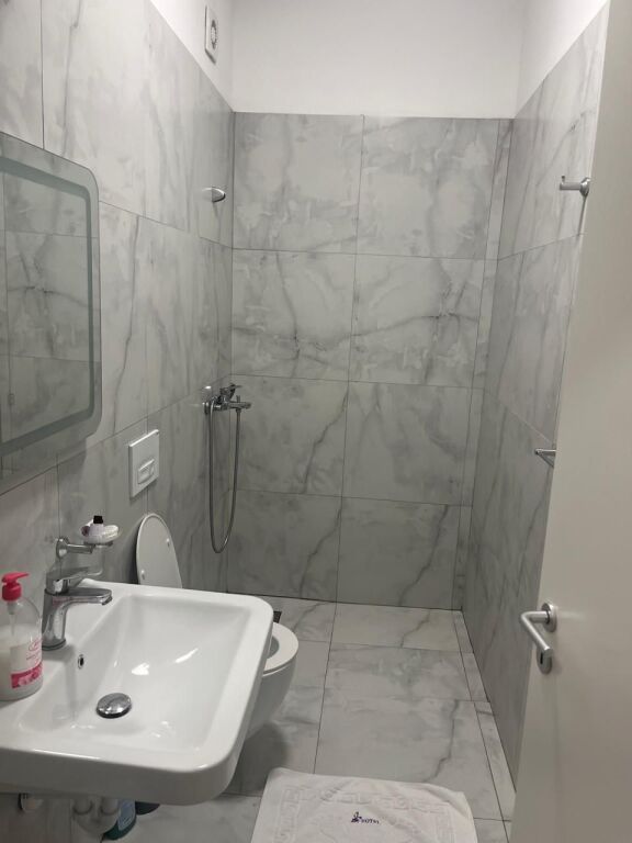 Apartment 2+1+2 for sale at the Former Bus Park.