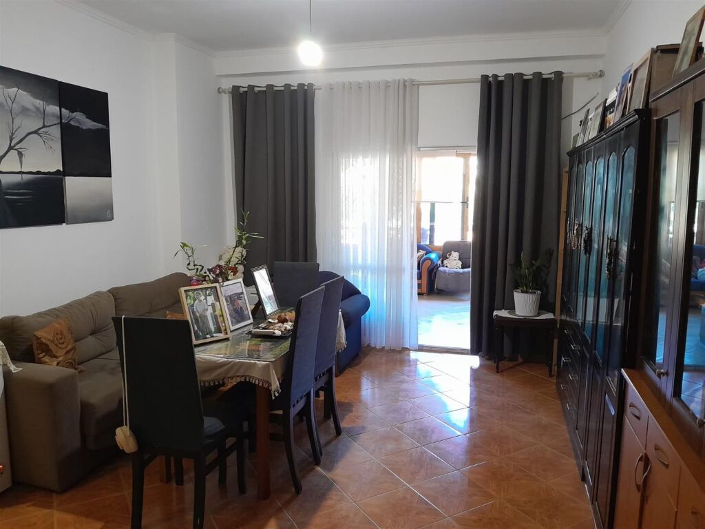 Apartament ne shitje 3+1+2 Himare