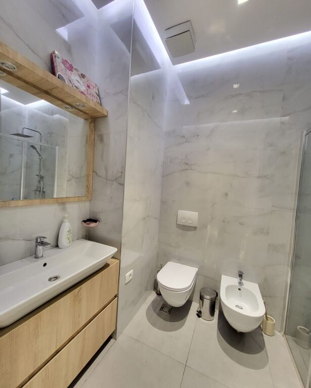 🏡 FOR SALE – Super Apartment 1+1 📍 Delijorgji Complex