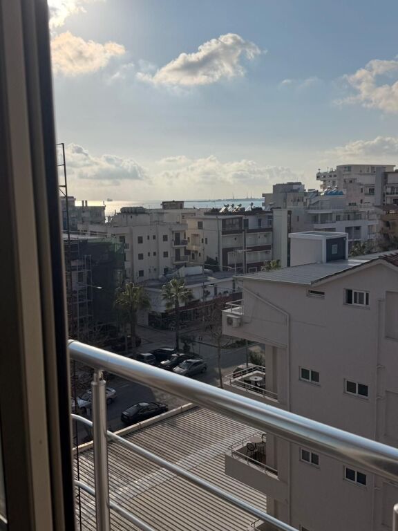 FOR SALE APARTMENT 2+1 HOTEL ANTALYA BEACH, DURRES