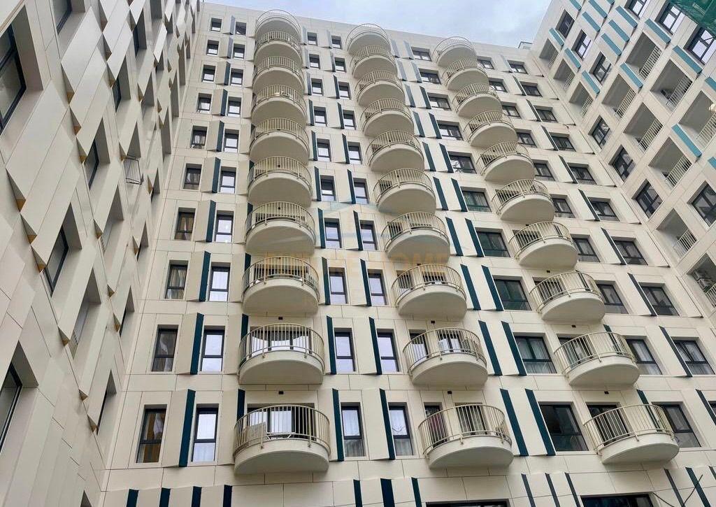 📍 Zogu i Zi –Qera 1+1 Super Modern në Godinë të Re (2025)! 💎