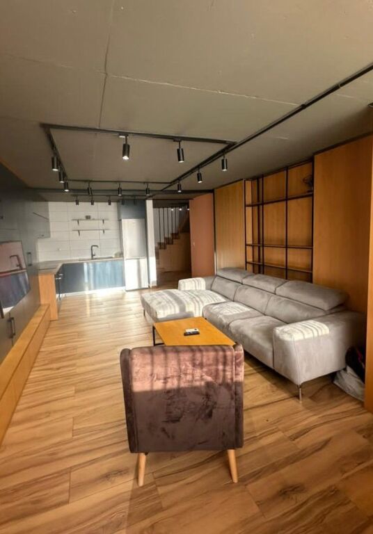 Dupleks 2+1 për Shitje – Kompleksi Golden Park 3