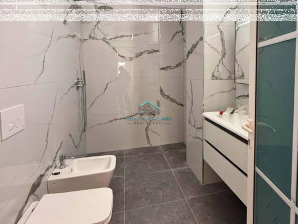Appartamento in Vendita 1+1 – Zjarrfiksja, Vlore.