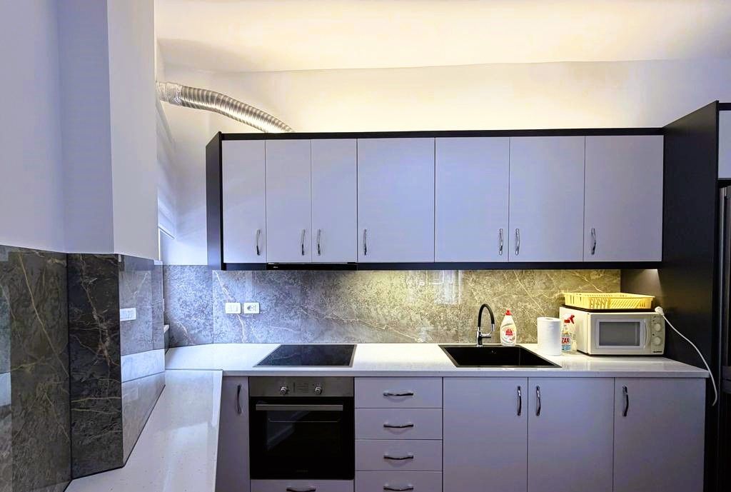 APPARTAMENTO 1+1 MAI ABITATO PRIMA IN AFFITTO A FRESK!