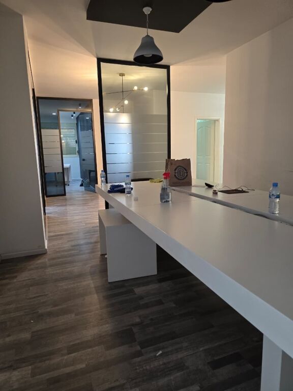 Office for rent, Kavaja Street