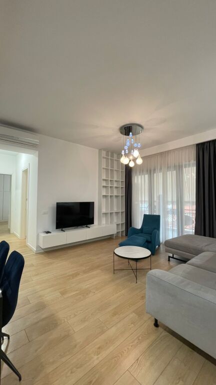 Appartamento 2+1+2 in affitto, complesso Delijorgji