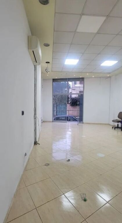 Qera | Ambjent Biznesi | Qendra Shëndetësore Qytet Studenti | 500 €/muaj