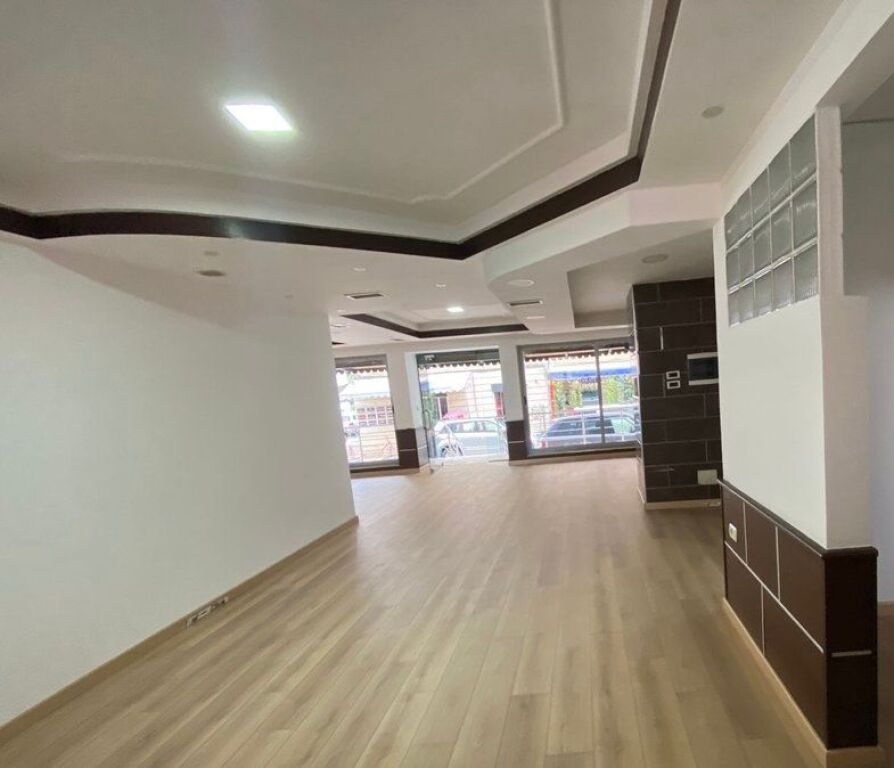 SHESIM NJESI BIZNESI PRANE VASIL SHANTOS!