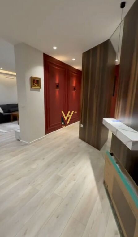 AFFITTASI APPARTAMENTO 1+1+BLK ALL'UNAZA E RE 65.000 LEKE