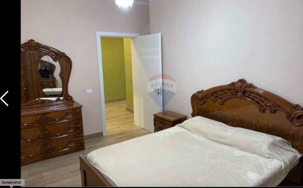 Apartment for sale 2+1 at Durres Street