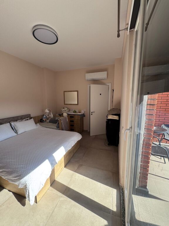 Apartments for rent 1+1 in Paskuqan!