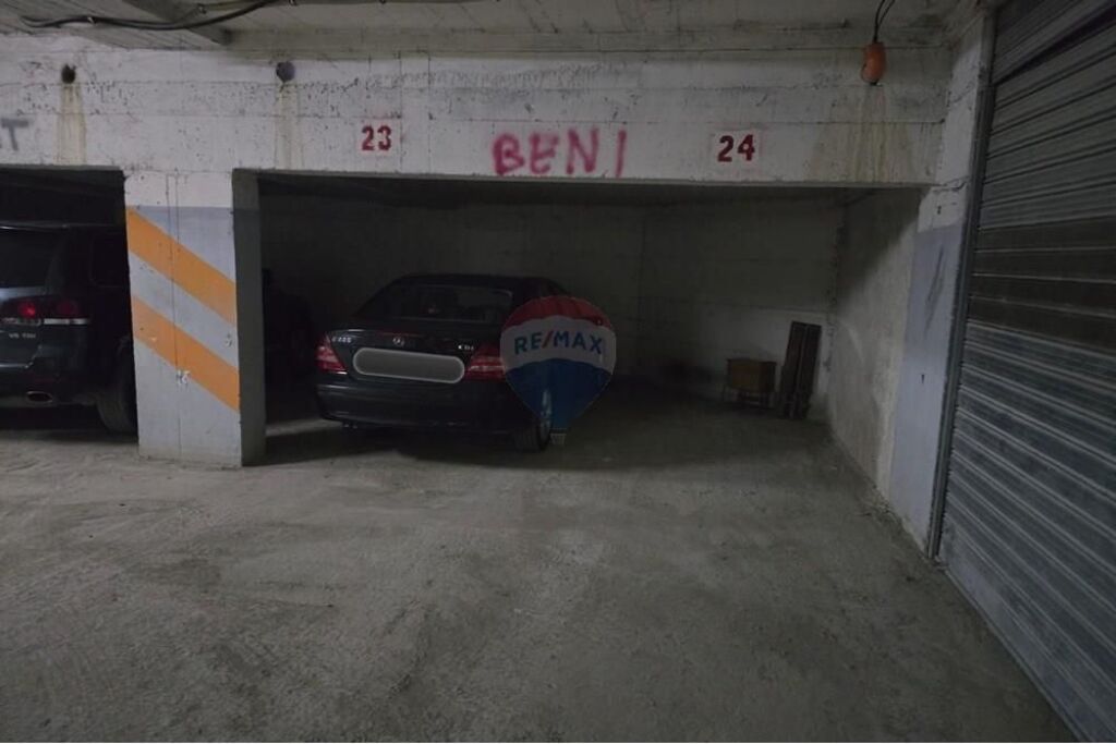 🚗 Shiten 4 Garazhe – Skele, Vlorë