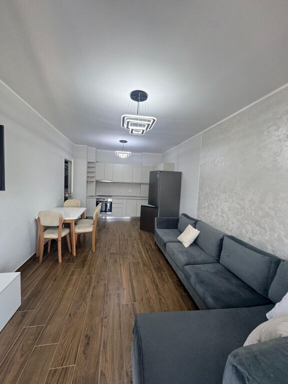 Rent, Apartment 1+1 ASL2 Xhamlliku,Tirana