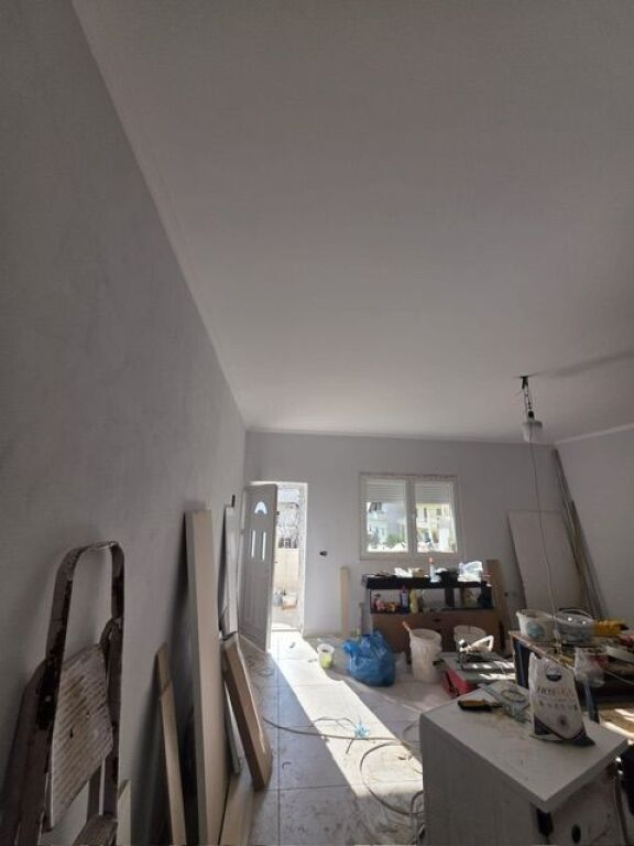 Appartamento 1+1 processo di arredamento presso la moschea Don Bosko