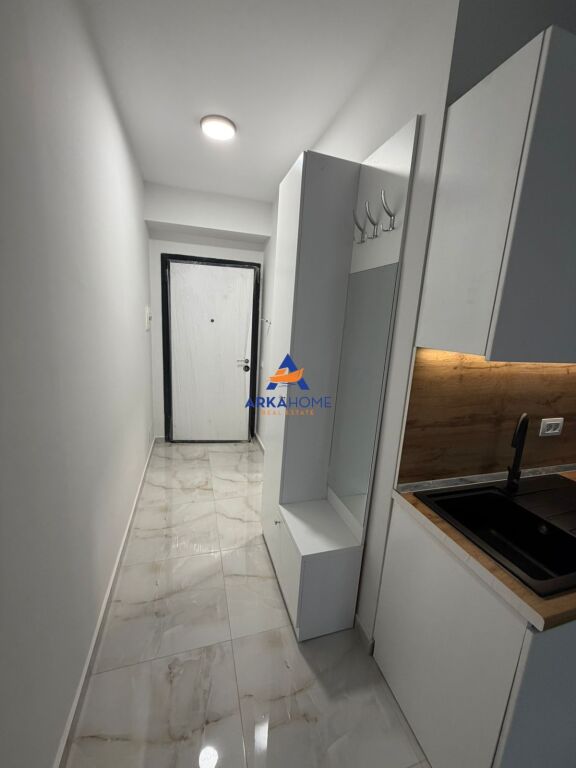 JEPET ME QERA APARTAMENT "TEK AURA,LAPRAKE" 420 EURO