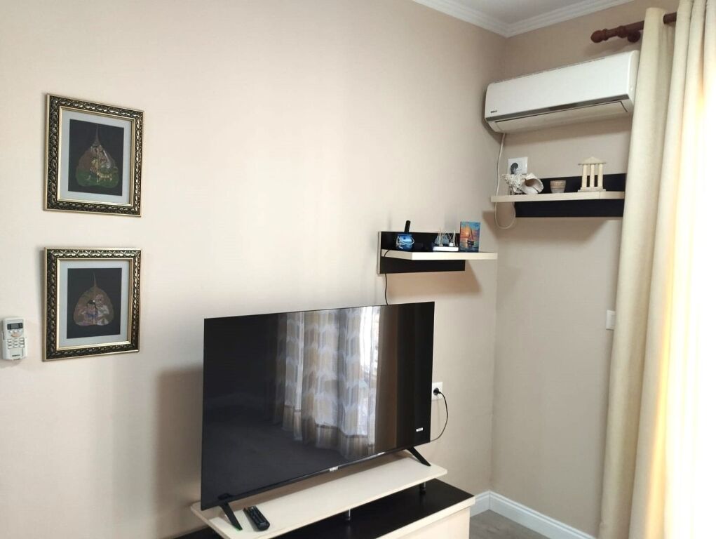 Apartment 1+1 for Rent in 5 Maj, at Concord Center