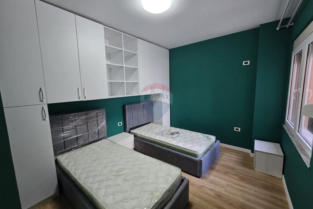 Apartament 2+1 me qera tek Kodra e Diellit 1