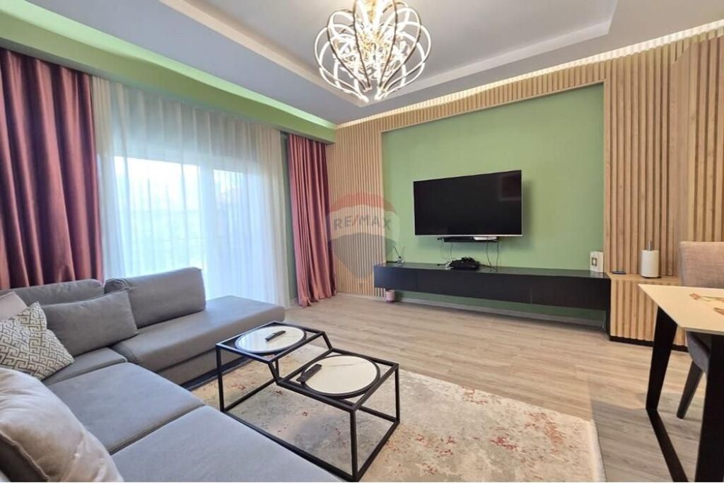 Apartament per qira, 3+1, Selvia