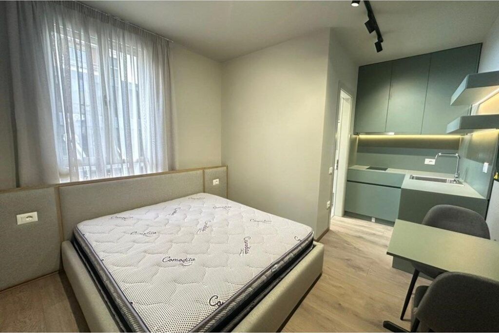 SHITET APARTAMENT PREMIUM – INVESTIM EKSKLUZIV