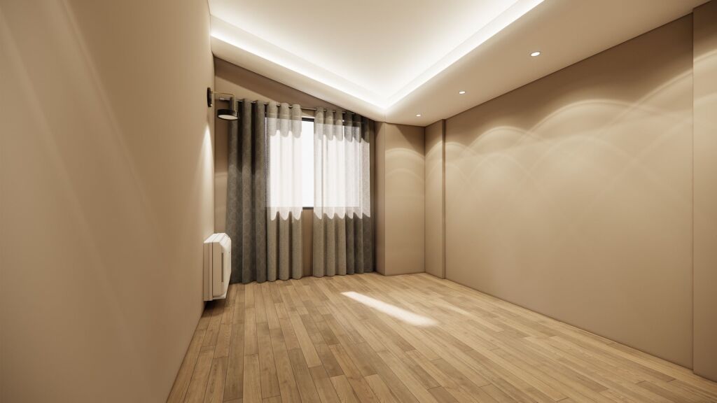 Appartamento per ufficio, all'ospedale degli animali lago secco, 1000 euro