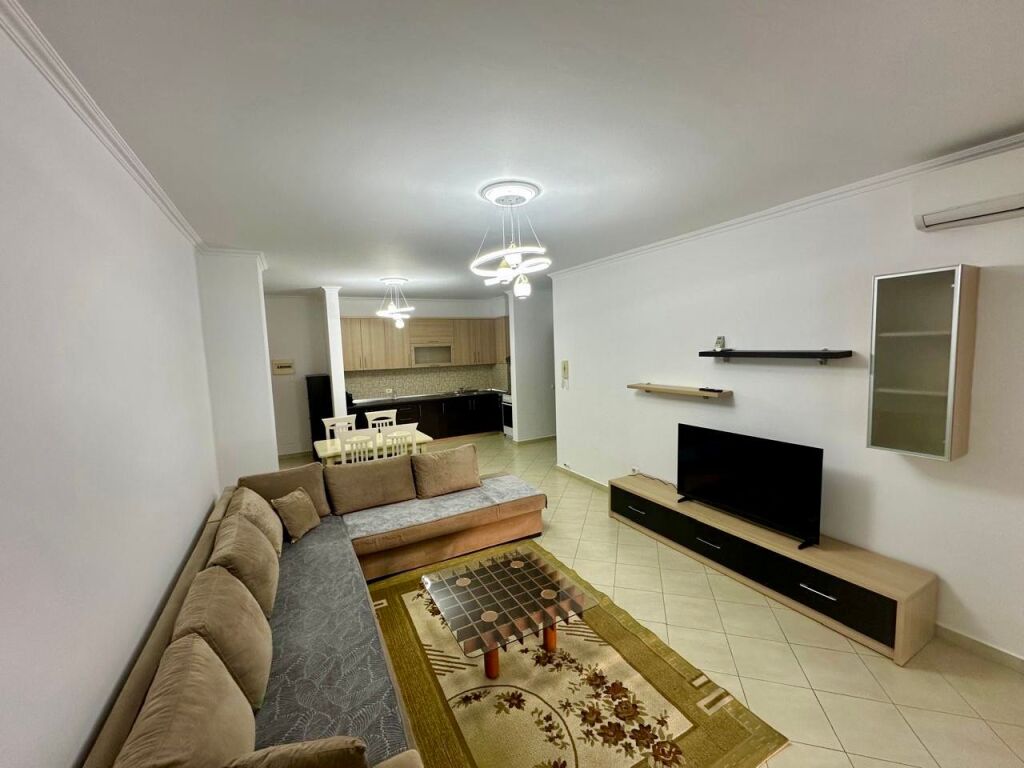 📣 SHITET Apartament 2+1 Me 2 Tualete Dhe Post Parking 📍 Don Bosko, Prane Kishes ✨