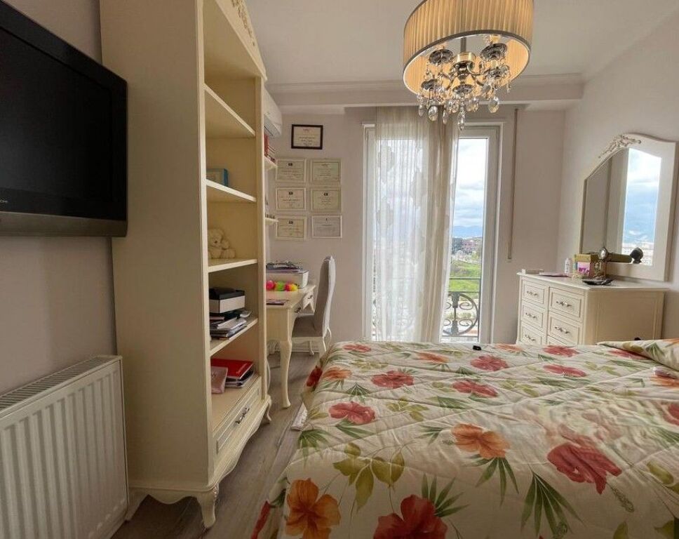 APARTAMENT MODERN PER QIRA 3+1+2 TEK REZIDENCA KODRA E DIELLIT 2