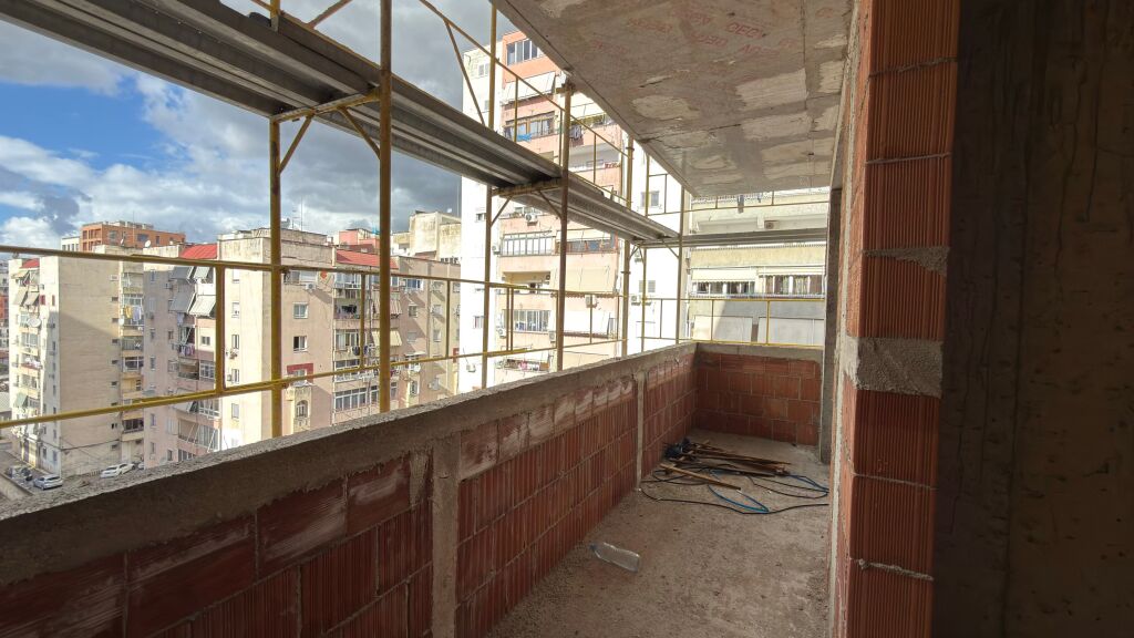 OCCASIONE! ISH FUSHA APPARTAMENTO 2+1+2 IN VENDITA!