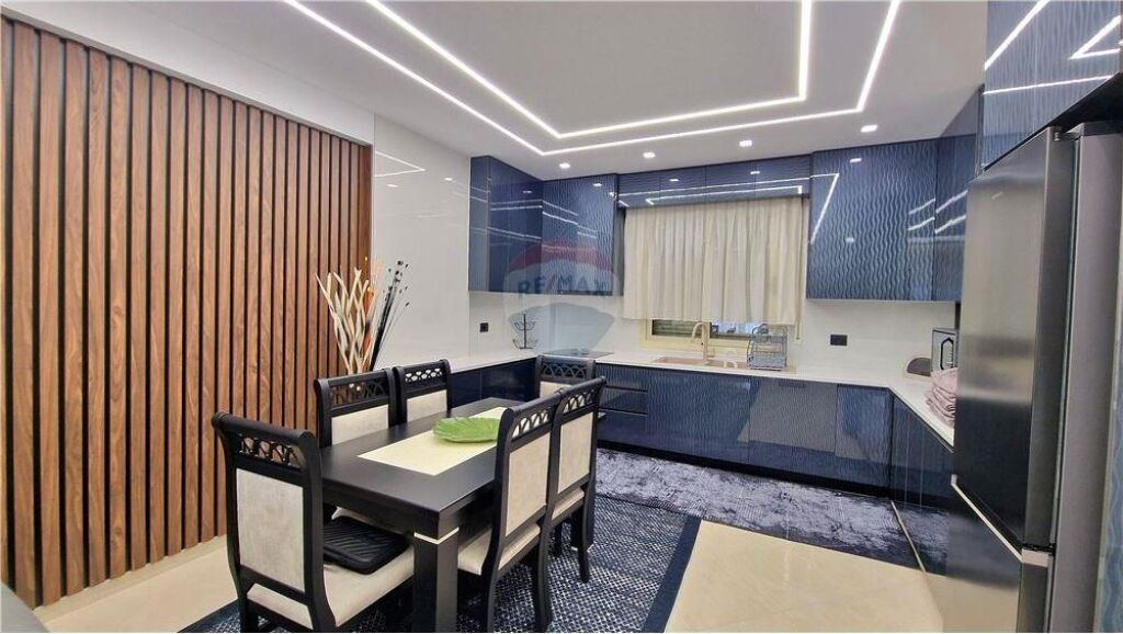 🏡 Apartament Luksoz 2+1 me Qira në Lungomare, Vlorë