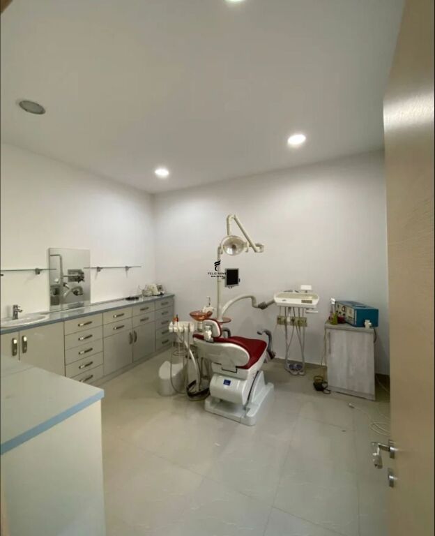 BUSINESS PREMISES FOR RENT 90 M2 DON BOSCO 1,200 EURO FH-58417