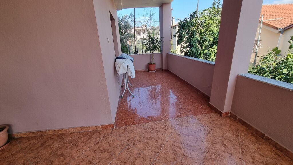 Appartamento 2+1 in affitto, Babrru