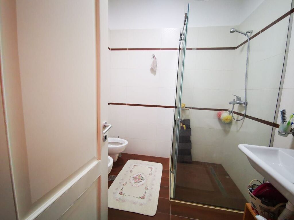 Apartment for rent 2+1+2 in Delijorgj