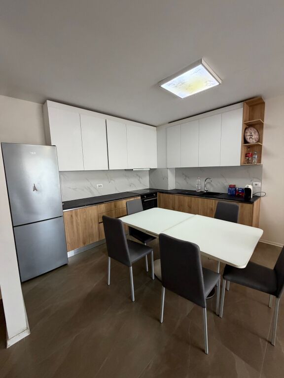 Complesso Turdiu. Appartamenti 3+1+2 in Affitto. 130 M2