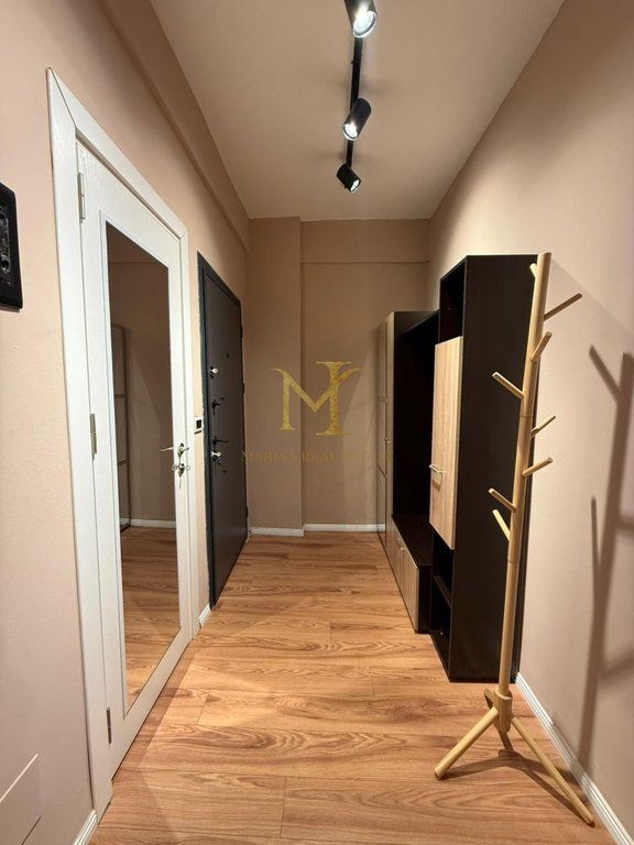 APARTMENT 2+1 FOR SALE NEAR THE POLICE DIRECTORATE, DURRES !!