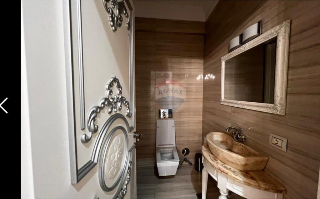 Apartament luksoz per shitje tek Selvia