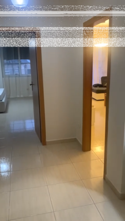 Apartament 1+1, Rruga Elbasanit!