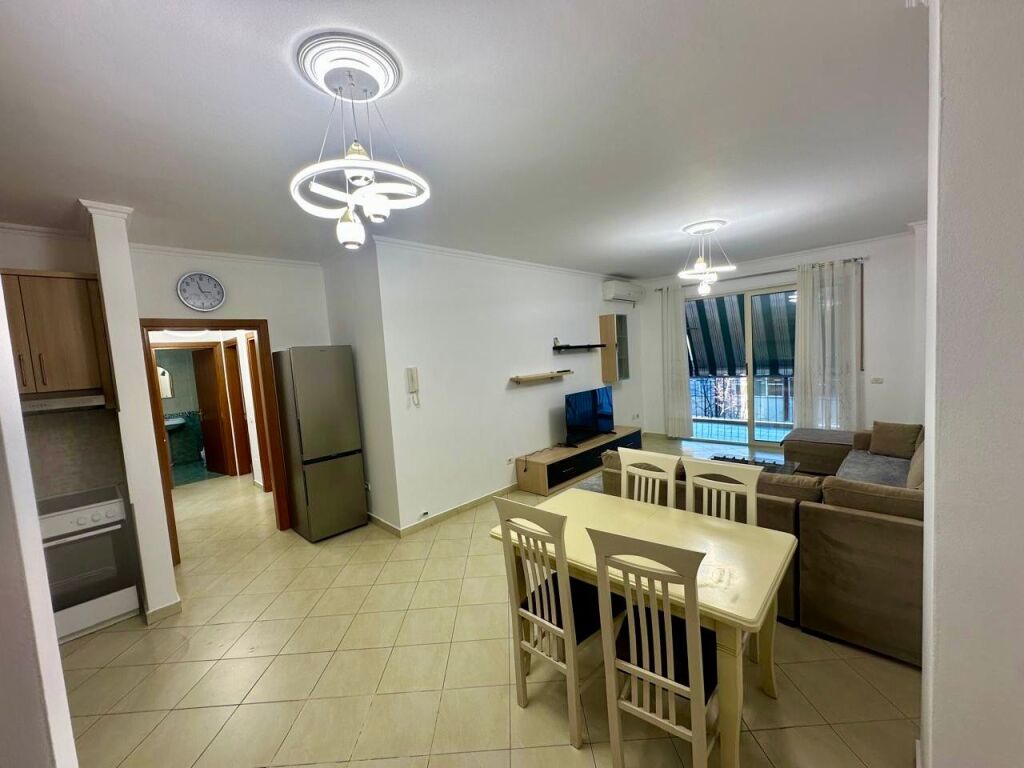 📣 SHITET Apartament 2+1 Me 2 Tualete Dhe Post Parking 📍 Don Bosko, Prane Kishes ✨