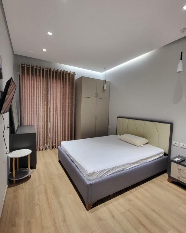 🏡 For Rent – Super Apartment 1+1 📍 Delijorgji Complex