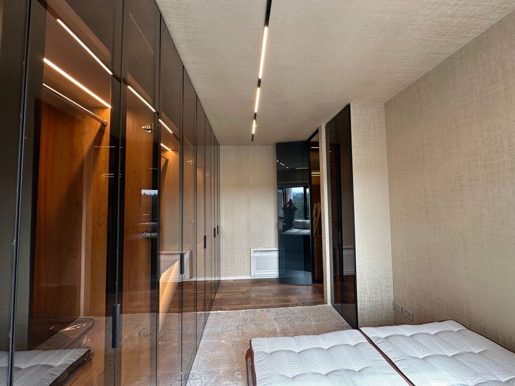 🏡 Luxury Apartment 2+1 for Sale at Ambassador 3