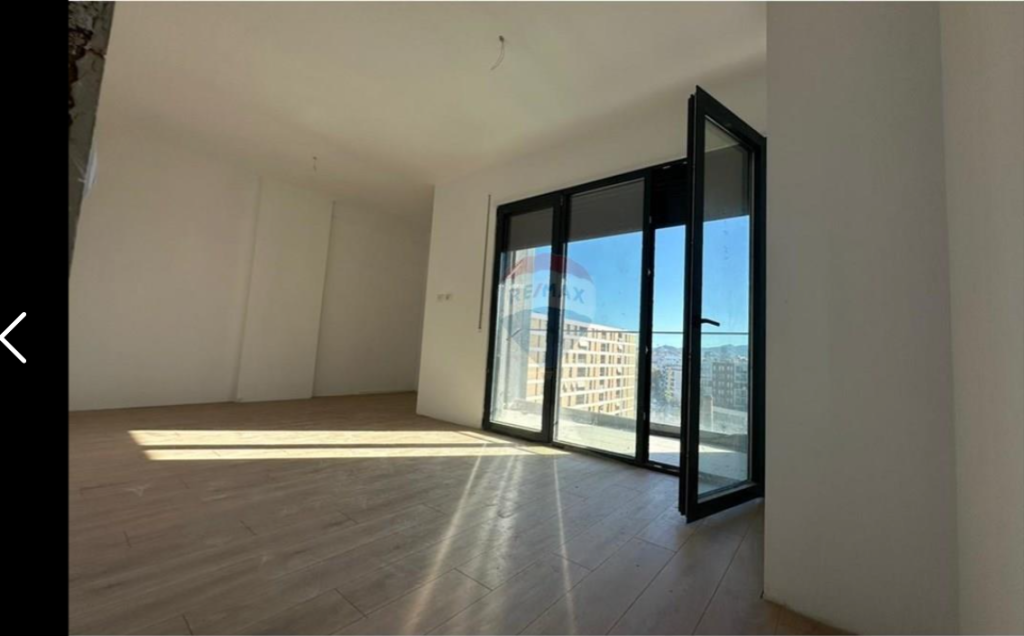 Apartament per shitje 2+1 ne Don Bosko