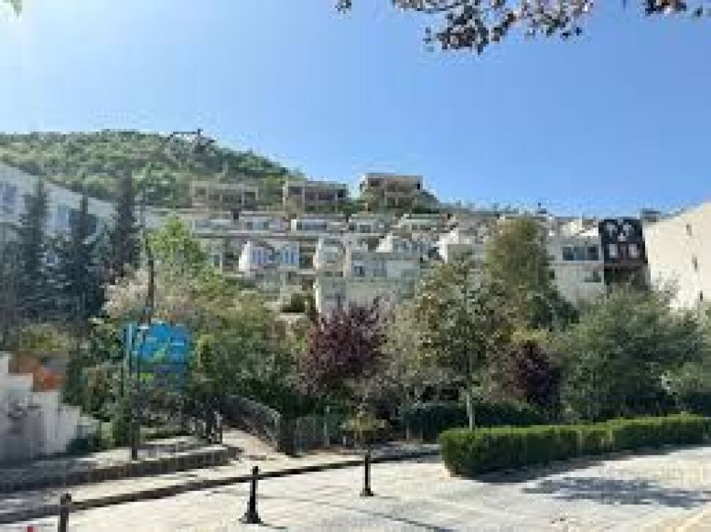 Appartamento 1+1 in vendita Kodra e diellit 2