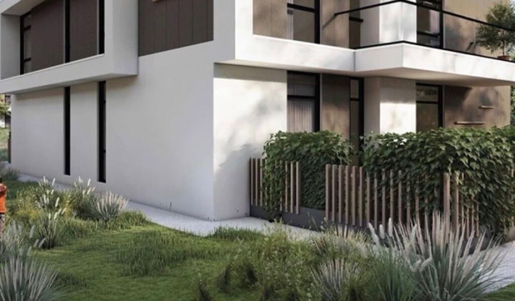 Vendesi appartamento 1+1 Residenza Tulipan