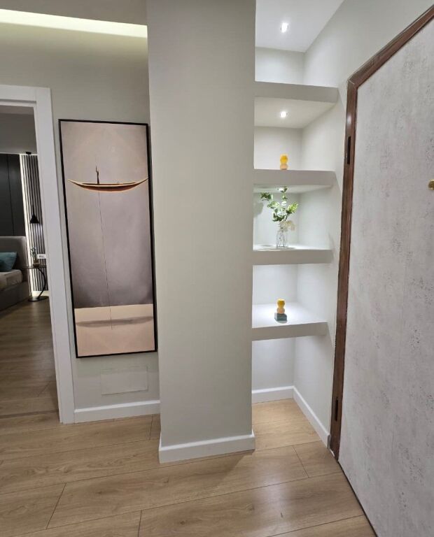 📌 Shitet Apartament 2+1+2 tek Zogu i Zi