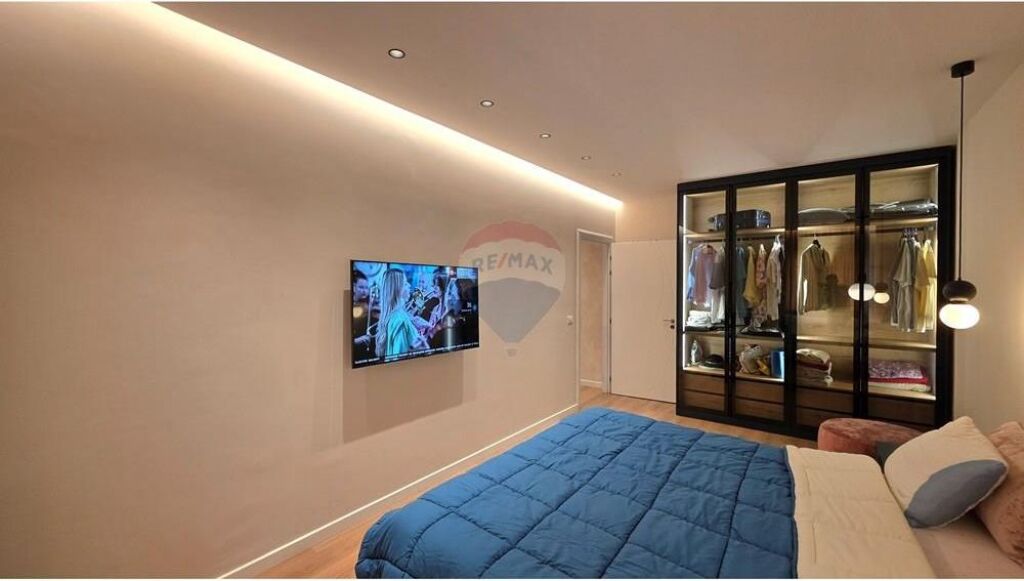 🌊 Apartament Premium 1+1 për Shitje – Rruga e Portit, Vlorë