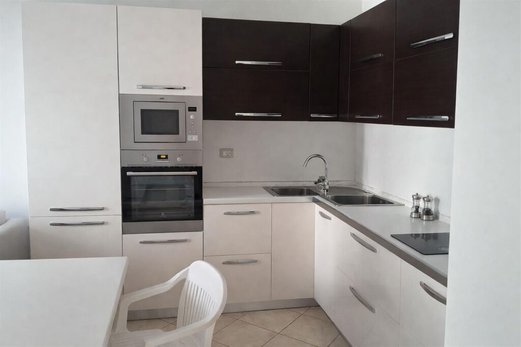Apartament 1+1 Lungomare 2 Vlore