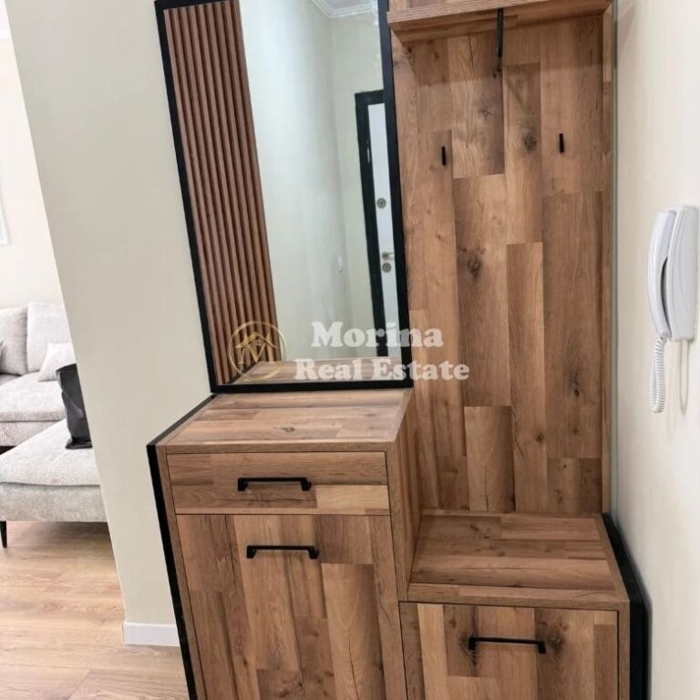 Rent | Apartment 1 + 1 | Casa Italia | 400 €/month