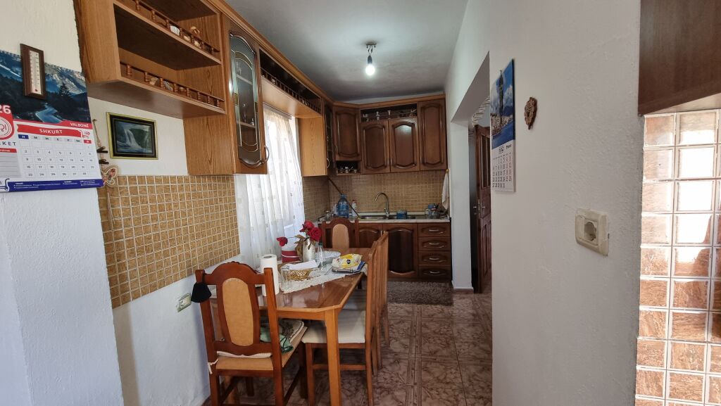 Appartamento 2+1 in affitto, Babrru