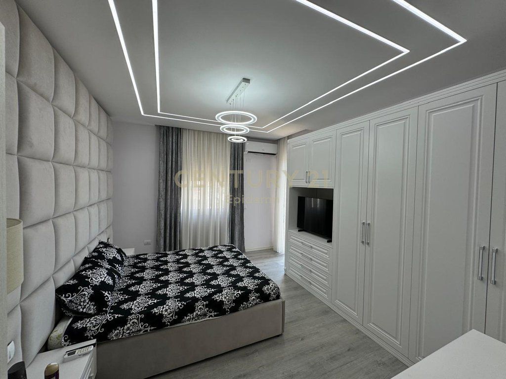 2+1 Apartment for Rent at the New Port Road, Durrës!