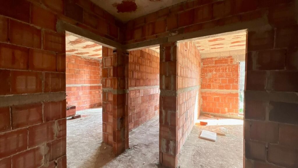 SHITET : 1+1📍Paskuqan (Ringside Rezidenc) - 76,000€ - S.65m² - Kt.3 - Orientim Jug🌞|| Vetem pak minuta nga Tirana🚀