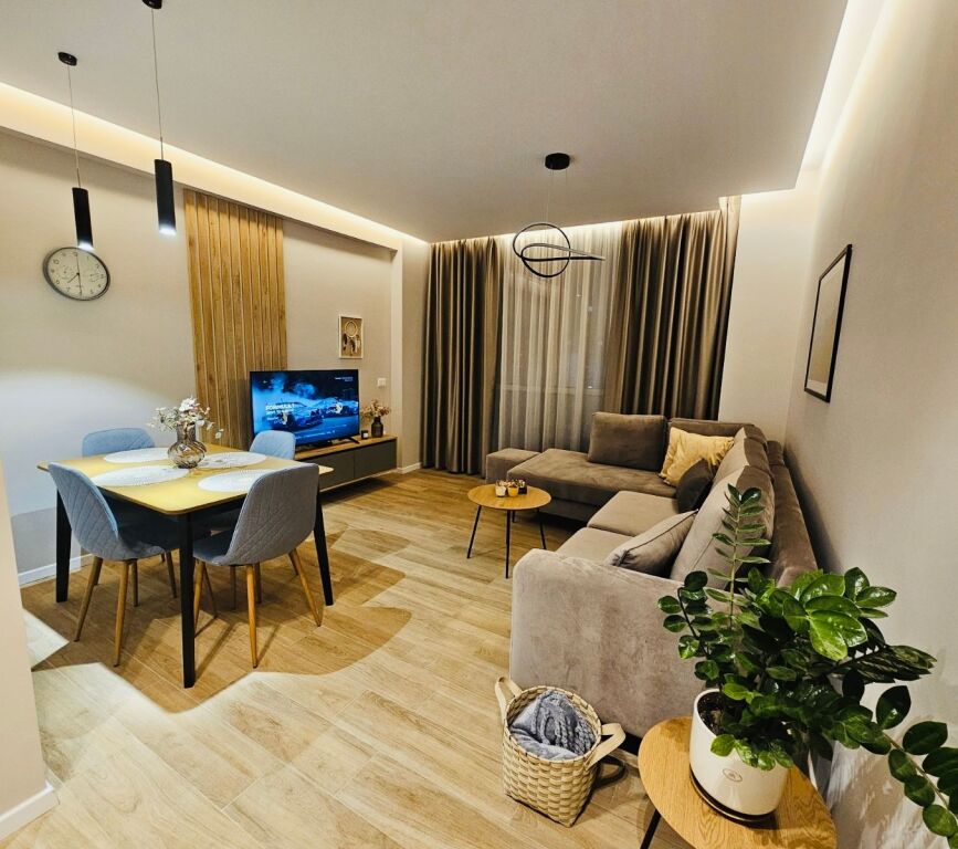 € We have a 2+1 Apartment for Rent