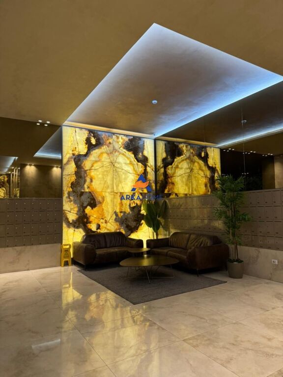 FOR SALE SUPER LUXURY APARTMENT "TE AMBASADOR 3" PRICE NEGOTIABLE